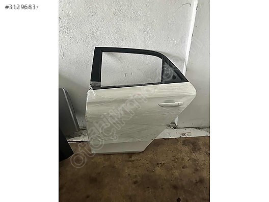 2019 İ20 SOL ARKA KAPI