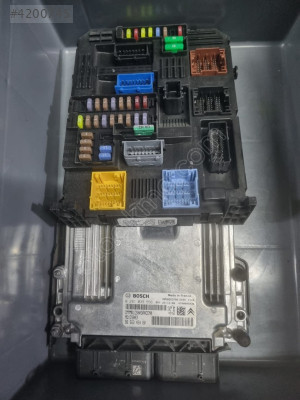 PEJO  RİFTER   ÇIKMA  BEYİN  SETİ