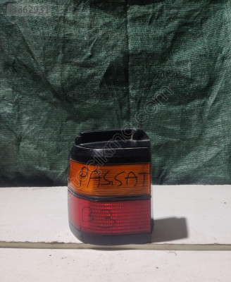 VOLKSWAGEN PASSAT B3 SOL STOP