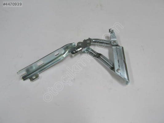 Volkswagen Jetta Kaput Menteşesi 06/10