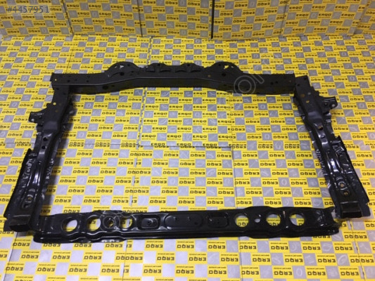 Toyota Corolla On Panel 6 Parça Set 2014