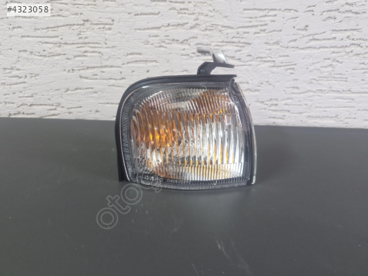 SUZUKİ BALENO SOL ÖN SİS FARI SIFIR 1995-1997