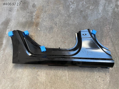 OPEL ASTRA L SAĞ ARKA MARŞPİYEL SACI 1681904580 - SIFIR ORJİNAL