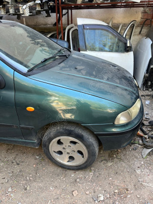 Fiat Palio Sağ Ön Çamurluk Hatasız Orjinal