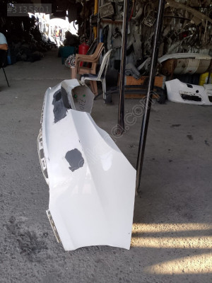 Fiat egea arka tampon
