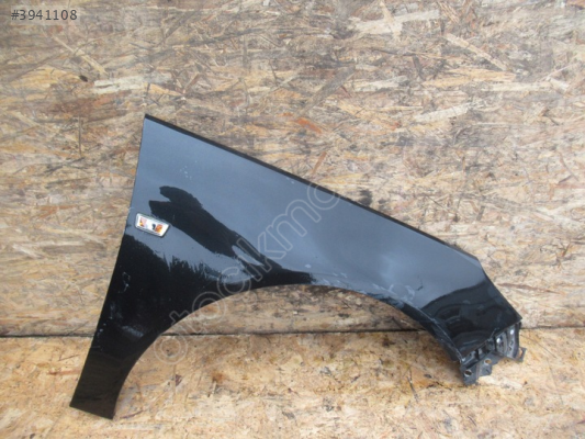 OPEL INSIGNIA ÇIKMA ORJİNAL SAĞ - SOL ÇAMURLUK