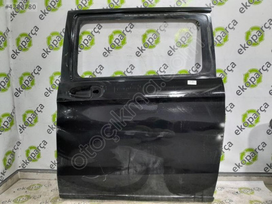 MERCEDES VİTO 2012 2018 W447 SOL SÜRGÜLÜ KAPI A4477304300