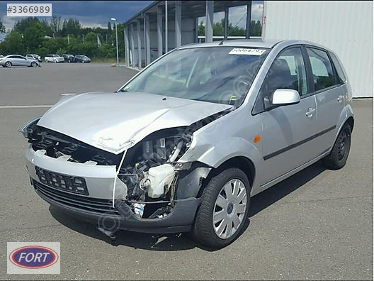 Ford Tüm Modeller Uygun Yedek Parça Umut Oto