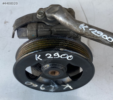 kia bongo 2009 2.9 direksiyon pompası (son fiyat)