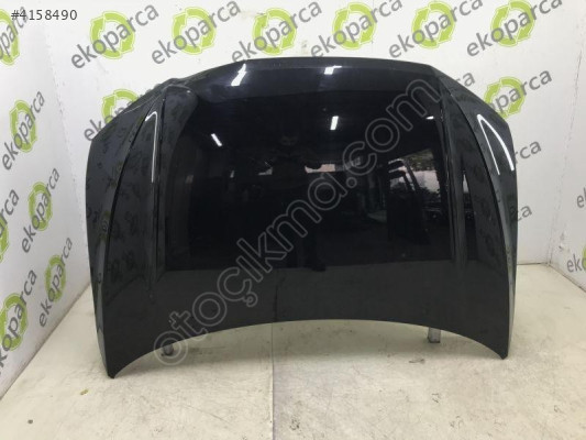 VOLKSWAGEN T-ROC 2017 2022 ÇIKMA  ÖN KAPUT 2GA823031