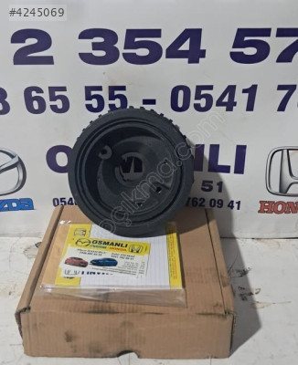 Mazda 626 Krank Kasnağı
