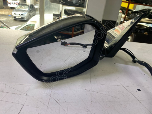 OPEL ASTRA L SOL DIŞ DİKİZ AYNASI - ÇIKMA ORJİNAL