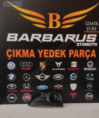 RENAULT FLUENCE SAĞ SİS FAR KAPAĞI 767170000109