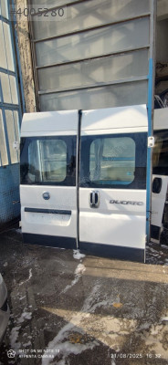 ducato arka kapi