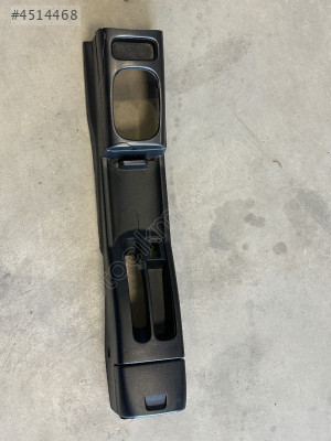 NİSSAN NOTE ORTA KONSOL 2006-2011