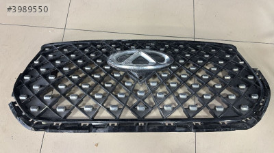 CHERY TİGGO 7 PRO ÖN PANJUR 602001397AA