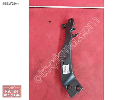PEUGEOT RİFTER ÖN PANEL BAKALİTİ SAĞ 9830521680