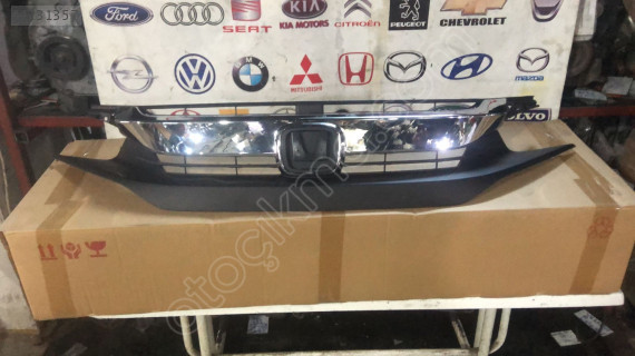 2016-2021 HONDA CIVIC FC5 ÖN PANJUR SIFIR İTHAL