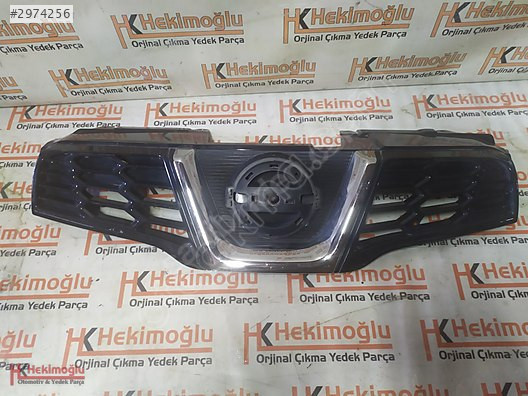 NİSSAN QASHQAİ ÖN PANJUR 62310 BROOA