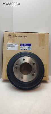 58411-2H000 KAMPANA 10- R1062 CERATO
