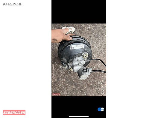 Audi A4 A6 Westinghouse 4B33612105A