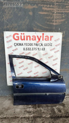 OPEL VECTRA B SAĞ ÖN KAPI