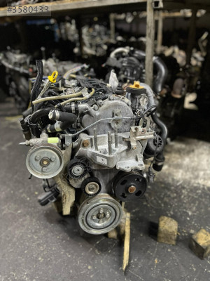 1.3 Euro 5 Fiat Motor