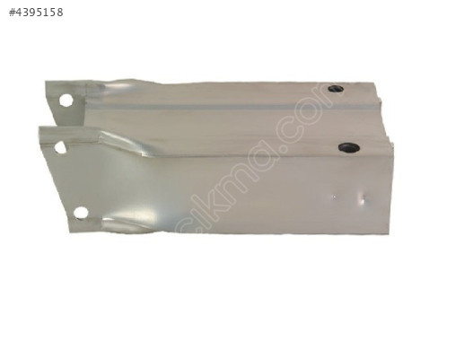 ŞASE UÇ DEMİRİ SAĞ ( ALÜMİNYUM ) W204 2007-