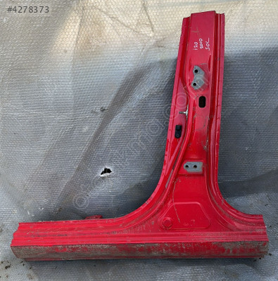 hyundai i20 2010 kesme sol orta direk (son fiyat)