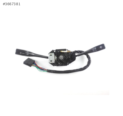FAR SİLECEK KUMANDA KOLU MİTSUBİSHİ L300