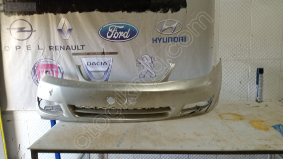 Toyota Corolla (2003-2007) ön tampon 50 tl