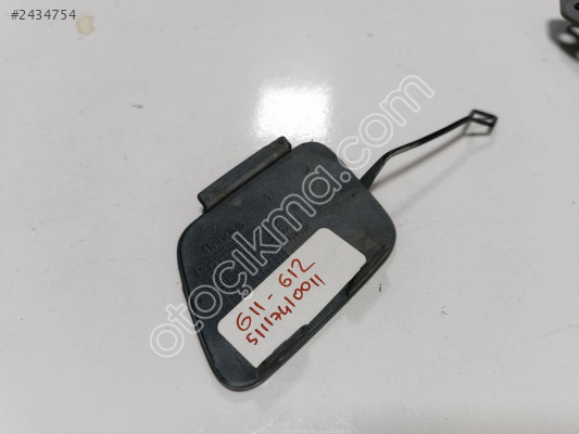 BMW G11 G12 ÖN ÇEKİ DEMİR KAPAĞI 51117410011 Ç