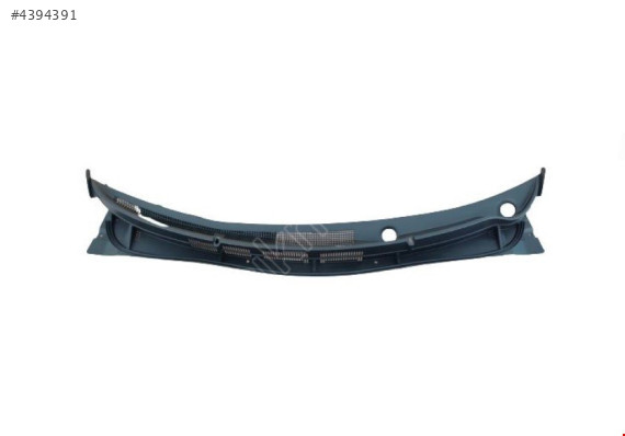 ÖN CAM ALT IZGARA ACCENT BLUE 2011-