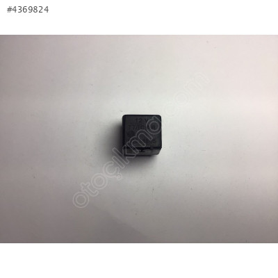 Alfa Romeo 33 Silecek Rölesi 60538805