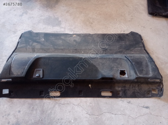 BMW F10 BAGAJ PANZİLOTU 54703014
