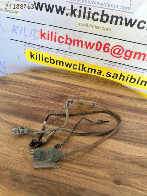 BMW F10 525XDRİVER OKSİJEN SENSÖRÜ ÇIKMA ORJİNAL
