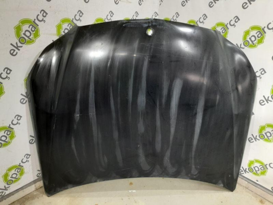 MERCEDES E SERİSİ 2012 2015 W212 MOTOR KAPUTU A2128800157