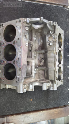PORSCHE PANAMERA 3.6 BLOK HATASIZ 9461011111r