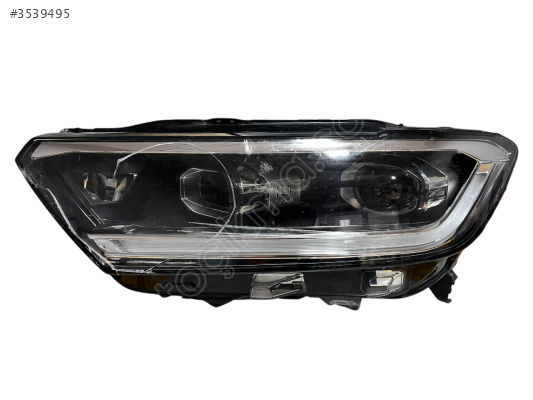 T-ROC SOL FAR ORJİNAL  IQ.LIGHT