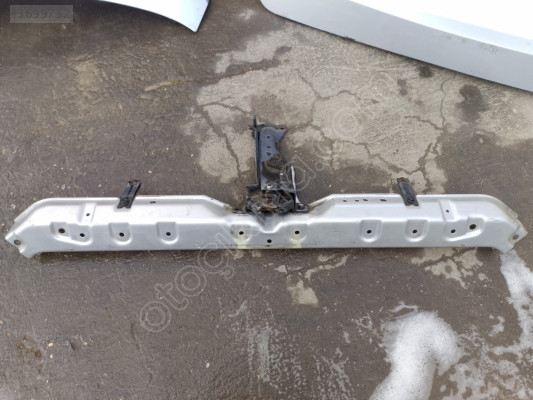 Kia Sorento ön panel