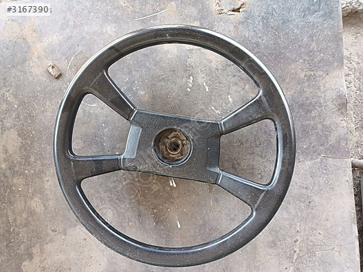 Ford Taunus direksiyon simidi