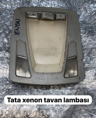 TATA XENON TAVAN LAMBASI
