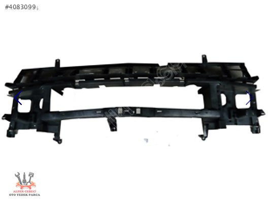 CHEVROLET AVALANCHE- 2002/2006 ÖN PANEL