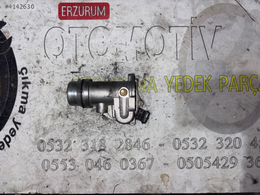 161A09794R RENAULT CLİO IV CAPTUR 1.5 DCI gaz kelebeği