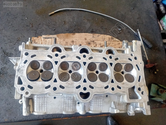 Ford focus curyer üst kapak revizyonlu bakımlı