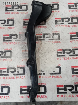 MERCEDES-BENZ SPRINTER W906 HAVA KANAL BORUSU A9068310545