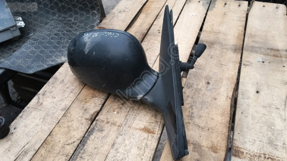 Honda civic sol dış ayna