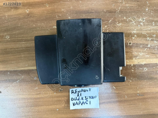 RENAULT 21 DİREKSİYON KAPAĞI ORJİNAL ÇIKMA TEMİZ