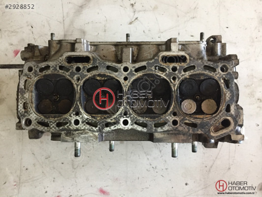 TOYOTA - COROLLA / 4E 1.3 ENJEKSİYONLU SİLİNDİR KAPAĞI