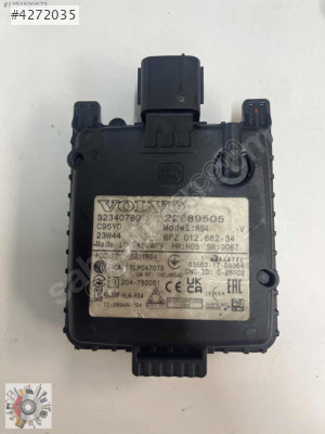 32340780 VOLVO XC90 S90 XC60 S60 KÖR NOKTA RADAR SENSÖRÜ